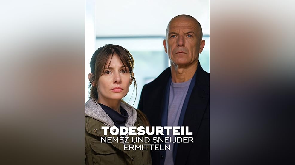 Amazon.de Todesurteil Nemez und Sneijder ermitteln ansehen Prime Video Amazon.de Todesurteil Nemez und Sneijder ermitteln ansehen Prime Video